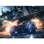 Batman Arkham Knight PS4 Game Digital Download Version