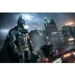 Batman Arkham Knight PS4 Game Digital Download Version