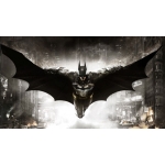 Batman Arkham Knight PS4 Game Digital Download Version