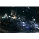 Batman Arkham Knight PS4 Game Digital Download Version